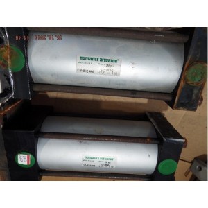 NUMATICS ACTUATOR AIR CYLINDER F1AP 0SI1E AAA0