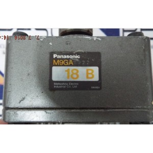 Panasonic  M9GA18B Motor