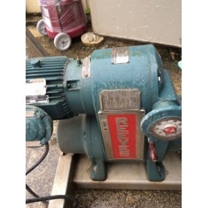 RELIANCE ELECTRIC R368876-001-XU079187-10-VK