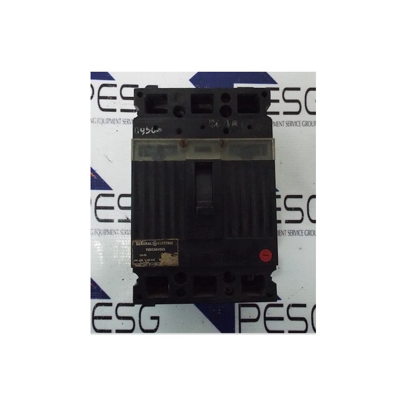 ELECTRIC TED136V015 ELECTRIC TED136V015