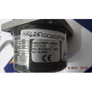 DYNAPAR HR62510000546