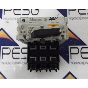 Moeller PKZ2