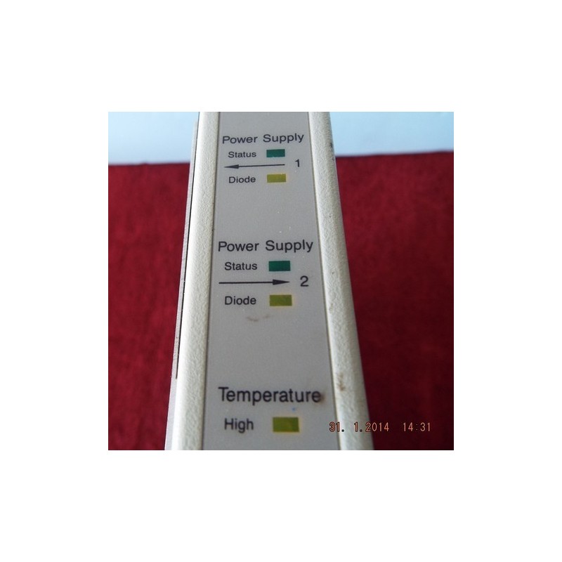 LATTISNET 3100R SUMMING MODULE LATTISNET 3100R SUMMING MODULE