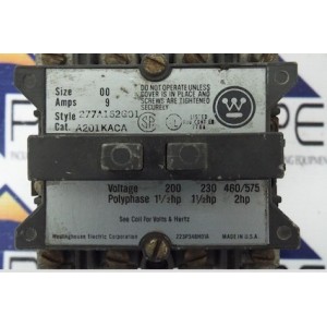 CUTLER HAMMER A201KACA