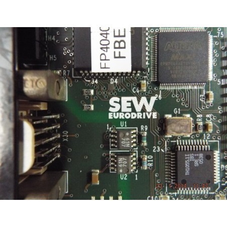 SEW EURODRIVE DF1 11B