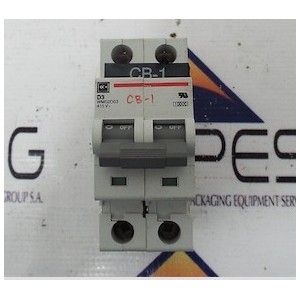 Cutler-Hammer WMS2D03 3