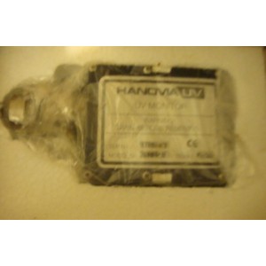 AQUIOMICS UV MONITOR CAMERA H75656