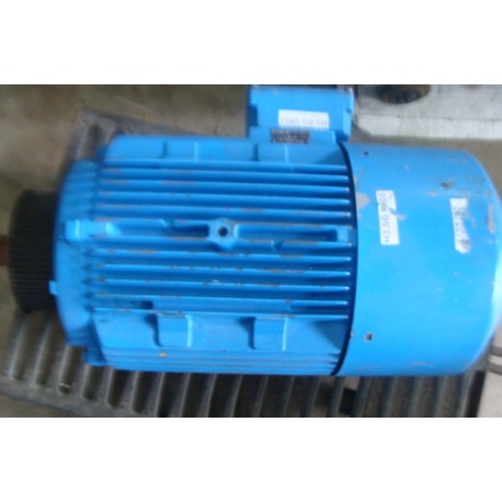 ATB MOTOR 400-230V, 21-36A, 50HP 11KW