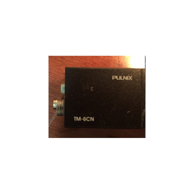 PULNiX TM-6CN