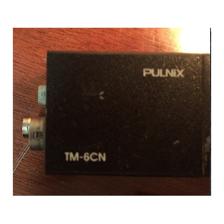 PULNiX TM-6CN
