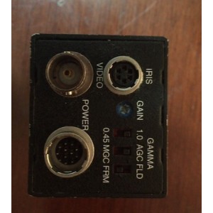 PULNiX TM-6CN