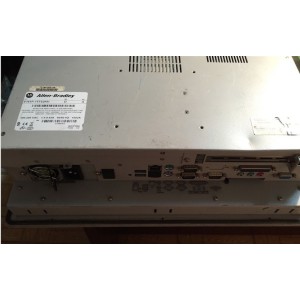 Allen-Bradley 6181P-15TS2KH 