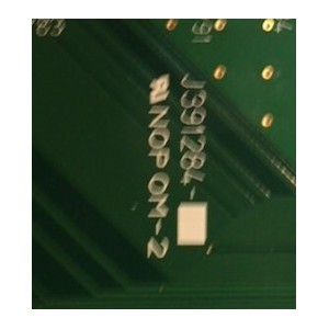 BOARD PROCESSING J391284