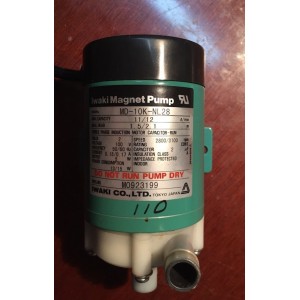 Iwaki Magnet Pump MD-10K-NL28