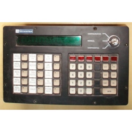 TELEMECANIQUE XBT-B814023H4 
