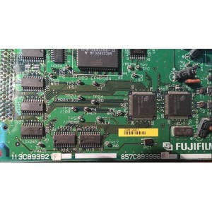 FUJIFILM 113C89392/857C893996 
