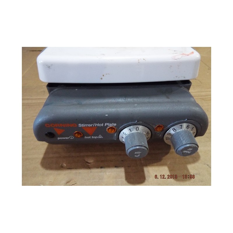 CORNING PC-420 CORNING PC-420