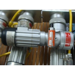 DUNKERMOTOREN TYPE DR 62.0 X 60-2