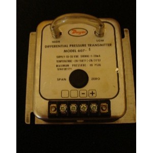 DWYER 607-8 