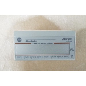 ALLEN BRADLEY INPUT MODULE 1794-IR8 P/N 96224076