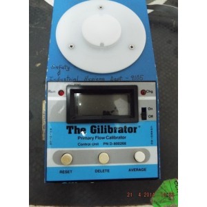 GILIAN GILIBRATOR 3510-B