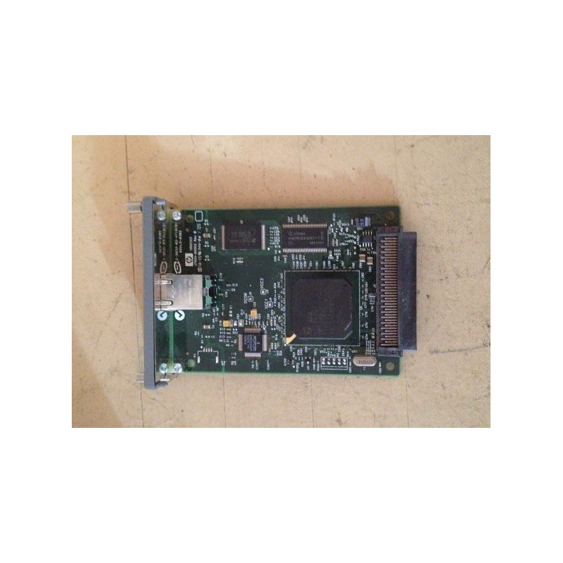 HEWLETT PACKARD J7934-80002-REV B 18DEC03 HEWLETT PACKARD J7934-80002-REV B 18DEC03