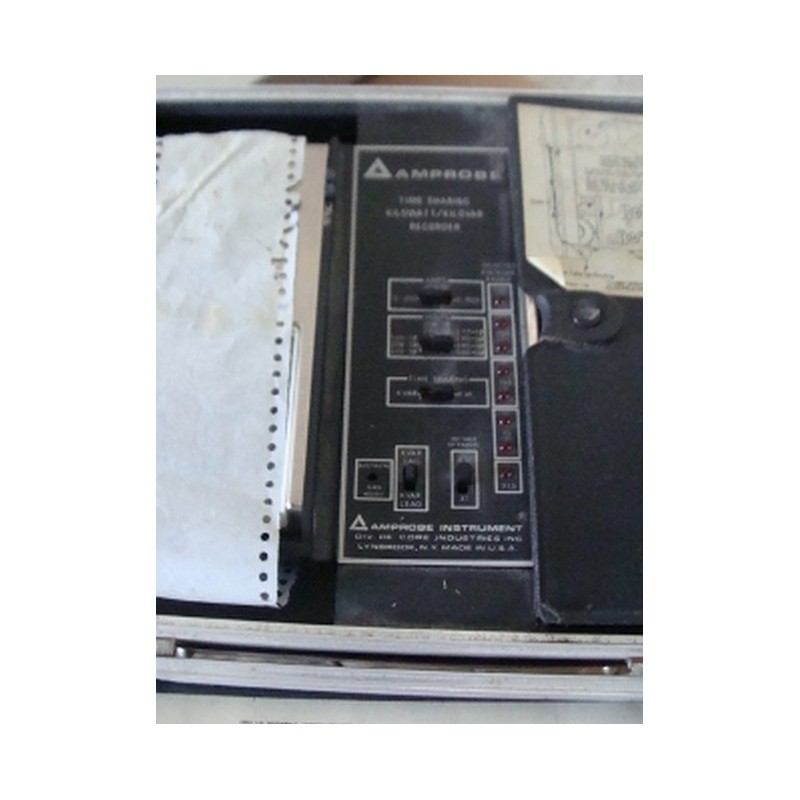 AMPROBE INSTRUMENTS LAW78-T