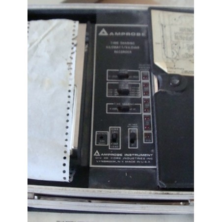 AMPROBE INSTRUMENTS LAW78-T