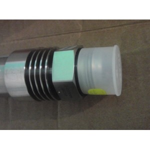 IFM PRESSURE TRANSMITTER 
