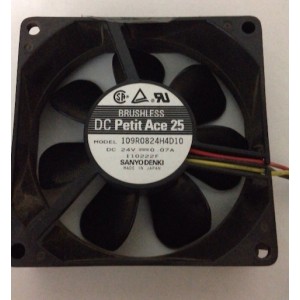 SANYO DENKI DC PETIT ACE 25 