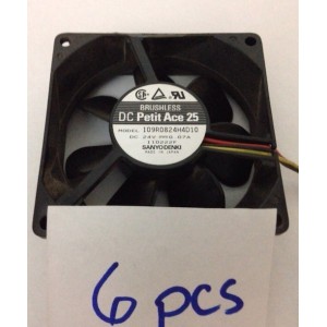 SANYO DENKI DC PETIT ACE 25 