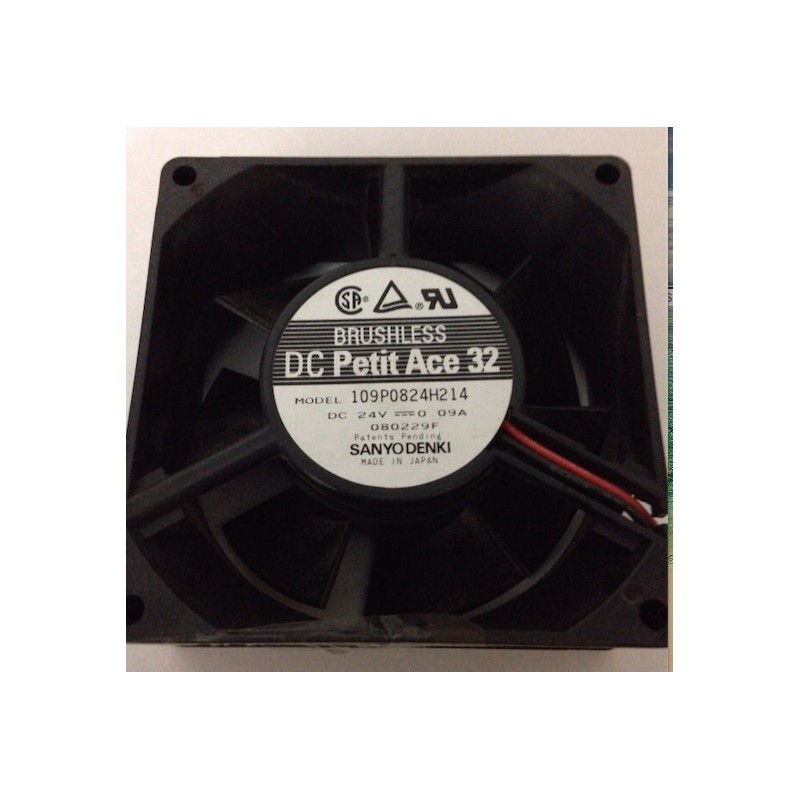 SANYO DENKI DC PETIT ACE 32