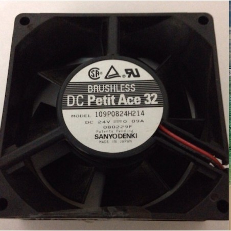 SANYO DENKI DC PETIT ACE 32