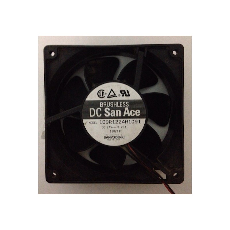 DC SAN ACE DC SAN ACE