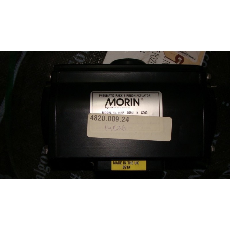 MORIN MRP-009U-K-S060 MORIN MRP-009U-K-S060