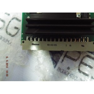 PANDUIT POWER SUPPLY 100-032-053
