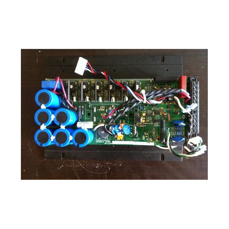 PCB 300096-00 / 710096-00 01