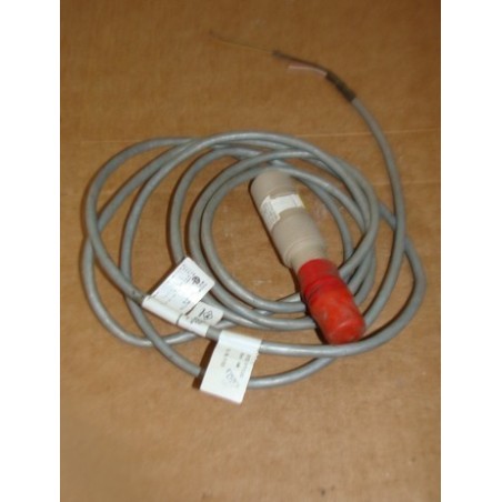ROSEMOUNT ANALYTICAL 399-09-62