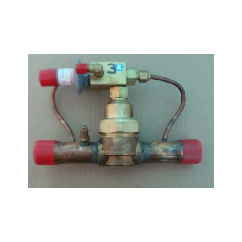 SPORLAN LESS COIL EVAPORATOR ORIT-12-0/100