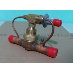 SPORLAN LESS COIL EVAPORATOR ORIT-12-0/100