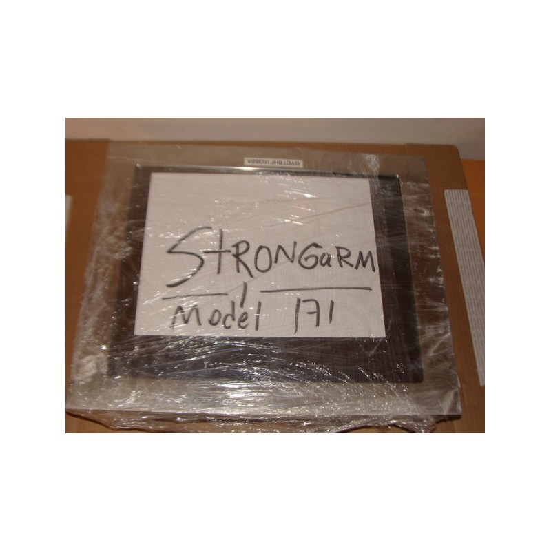 STRONGARM 171 17.3 INCH INDUSTRIAL MONITOR