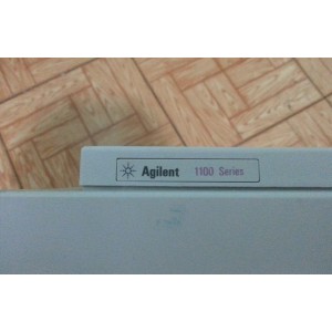 AGILENT G1316A 1100 SERIES