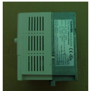 TOSHIBA TRANSISTOR INVERTER VFS9-2015PM-WN