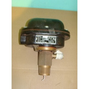 MCDONNELL & MILLER ITT FS7-4 W