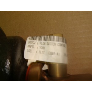 MCDONNELL & MILLER ITT FS7-4 W