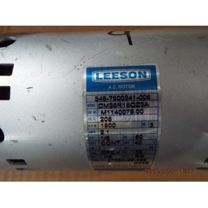 LEESON CM38R180Z3A
