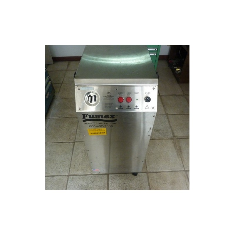 FUMEX FA2HDSS FUMEX FA2HDSS