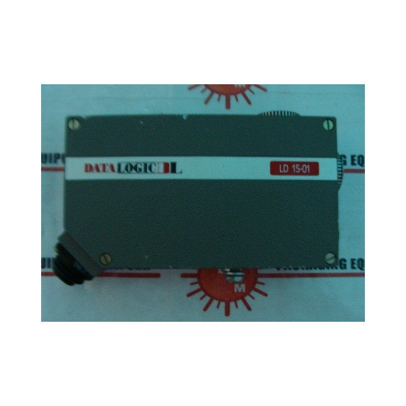 DATALOGIC LD 15-01 DATALOGIC LD 15-01