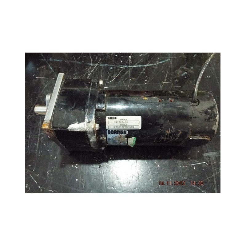 DORNER 62M010PSD3DEN