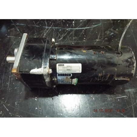 DORNER 62M010PSD3DEN